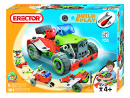 Funky Car