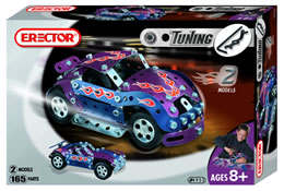 Tuner Race Car - (NEW 07&rsquo;)